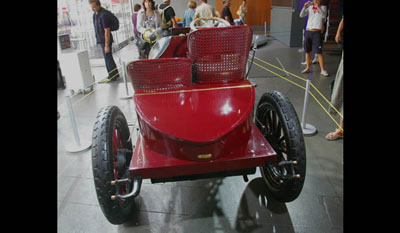 Renault Type K 1902 4